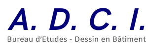 ADCI - Logo couleur
